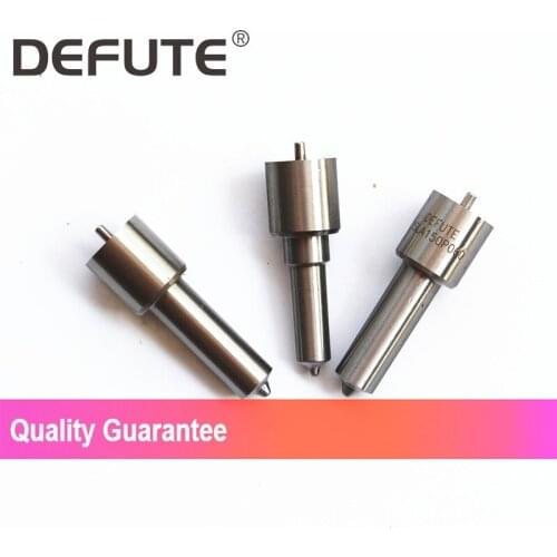 Diesel Engine Fuel Injector Nozzles DSLA150P220 DLLA148P229 DLLA140P271 DLLA152P313 DLLA140P399 DLLA153P089 DSLA145P380