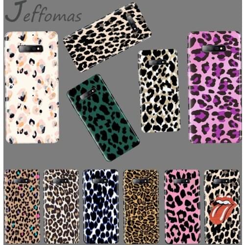 Jeffomas Samsung Galaxy S20 Phone Cases