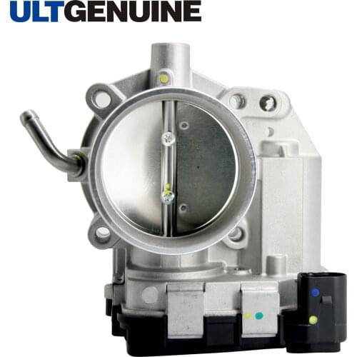 Throttle Body 07K133062A For Volkswagen Beetle Rabbit Golf Passat Sportswagen 2.5 Engines
