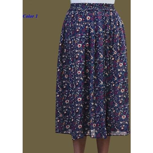 LOVILK Women's Skirts