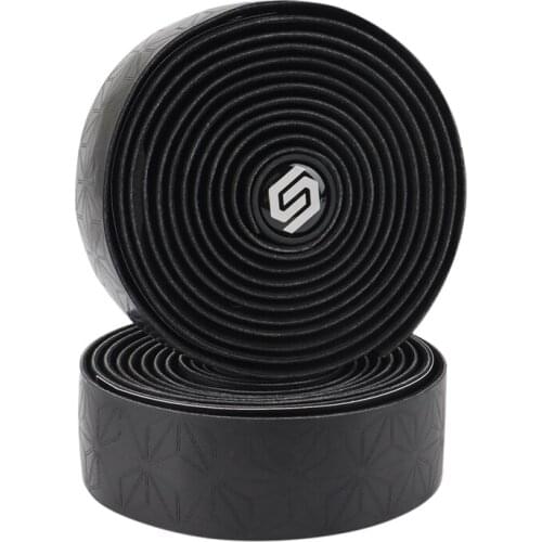 New Road Bike Handlebar Tape EVA Handle Bar Tape Professional Cycling Damping Anti-Vibration Wrap Bicycle Accessories