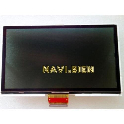 OEM MMI Display GLASS For A4 S4 RS4 8K A5 S5 RS5 Q5 8R 8T0 919 603 F 8T0057603A