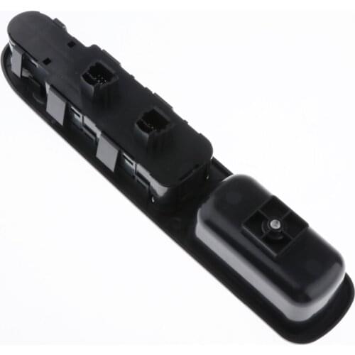 Window Master Control Switch Electric For Peugeot 307 CC Break 3E SW 3H