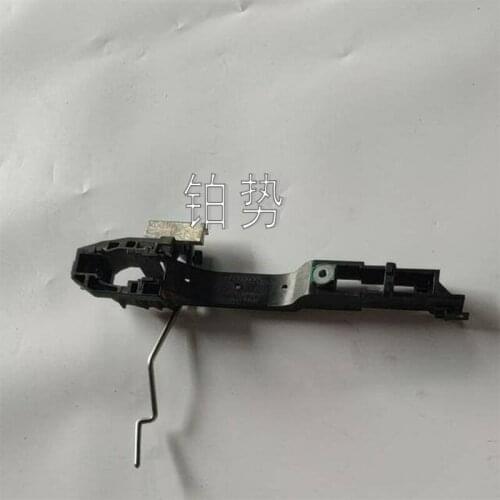 Car right front door handle base 2017-Hon daU RV370TURBO rear seat adjustment button operating unit assembly