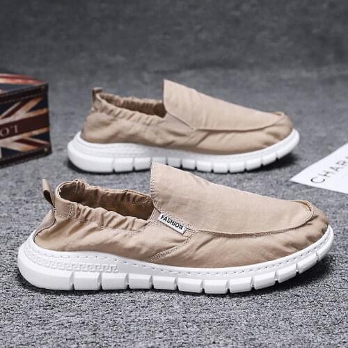 Piyalodocpe Men's Shoes