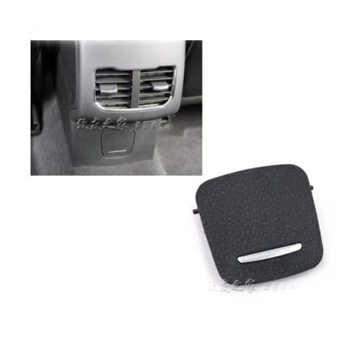 Plastic rear Car Socket Cigarette Lighter Outlet Cover For Ford Mondeo Mk4 Mk5 2013-2020