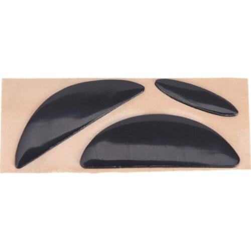 Mouse Feet Skates Pads for Logitech G500 G500s