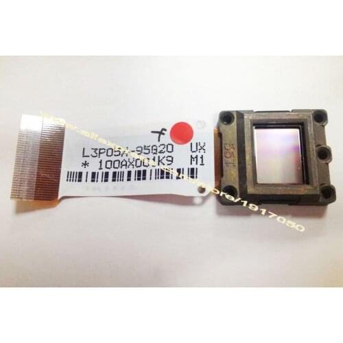 L3P05X-95G20 projector lcd panel L3P05X single lcd panel with brand original cable