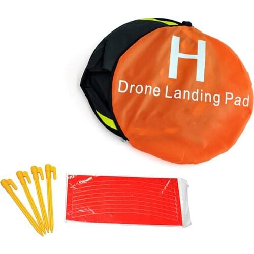 Folding Drone Landing Pad For XIAOMI FIMI X8 SE Drone Apron Foldable Landing Pad For FIMI X8 SE Accessories