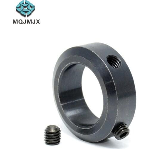 Shaft Collar Stop Ring Fixing Ring Limit Ring Bearing Bush Thrust Ring SOH