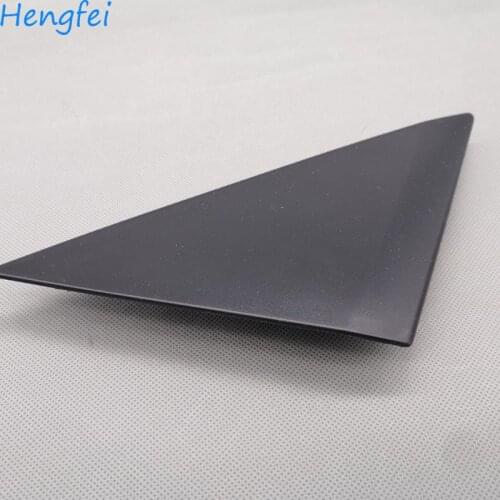 Hengfei Car Window Triangle Plate For Mazda 3 Mazda 6 Axela Atenza CX4 CX5 Mirror Triangular Plate
