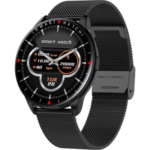 YEINDBOO Sports Smart Watch