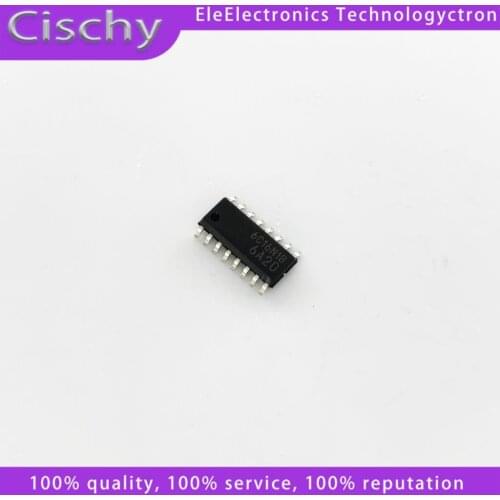 5PCS FA6A01N FA6A01 FE6A01 6A01 SOP-16