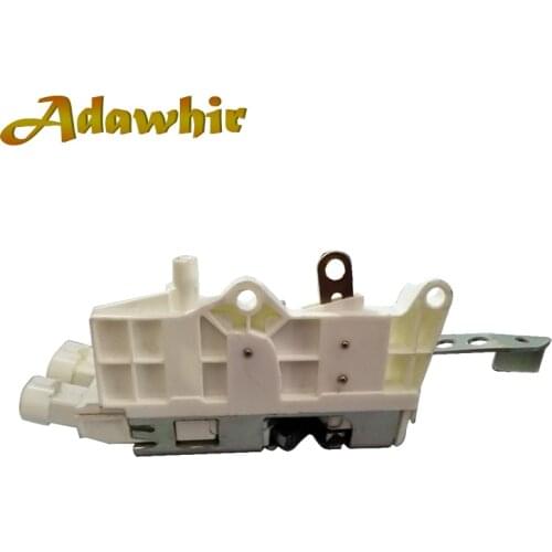 46411408 For Fiat Tempra Tipos right front side electric door lock mechanism