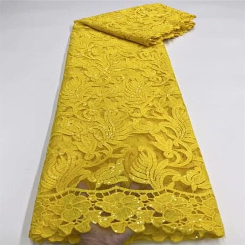 African Lace Fabric 2021 High Quality Tulle Lace Dress For Women Embroidery Stones Lace Net French Lace Fabric For Dress J13-3