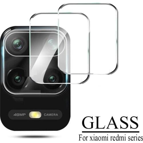 Arvin Screen Protectors For Xiaomi Redmi