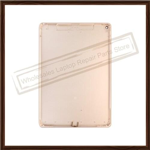 Back Battery Cover case For iPad Pro 10.5 A1701 A1709 A1852 WIFI /4G version Housing Case Rear Door Replacement Part