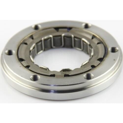 For Suzuki Motorcycle Engine Starter Clutch Assembly Plate LTR450 QuadRacer Moto Clutch Starter 12600-45850