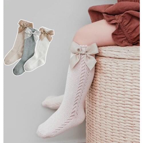 EuerDoDo Knee-highs For Girls