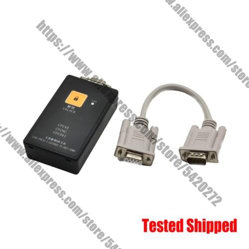 Test tool, elevator decoder KM878240G01