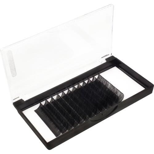 Jin zhi xing False Eyelashes