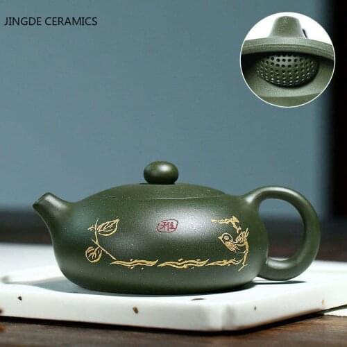 JINGDE CERAMICS Teapots