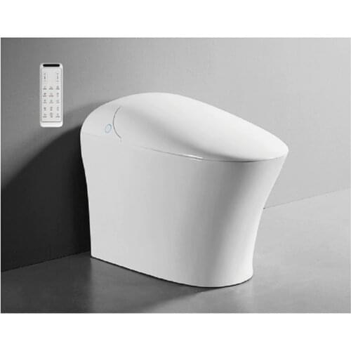KASG-DV618GE One -button Microwave Automatic Sensing Flip Smart Toilet