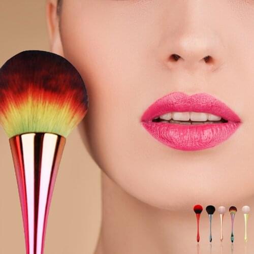 Makeup Brush Goblet Powder Paint Makeup Brush Eyeshadow Concealer Lip Eye Make Up Brush Makeup Brushes Maquillaje Brochas Tools