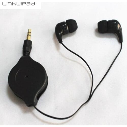 Наушники вкладыши Linhuipad China At AliExpress