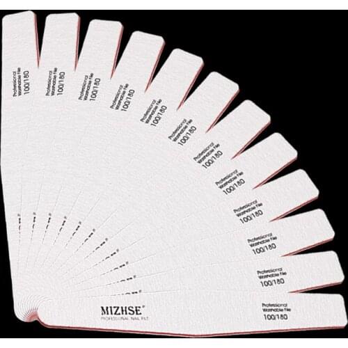 Стеклянные пилки для ногтей MIZHSE China At AliExpress