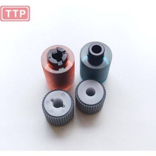 ADF paper pickup roller kit set,Original for Minolta C552 C652 C654 C754 C220 C280 C360 C458 C558 C658