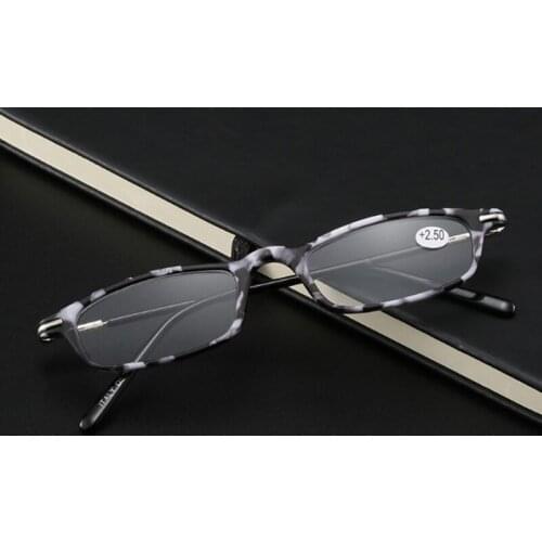 New mens and womens reading glasses compact portable high quality reading glasses