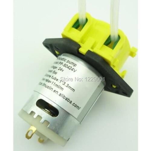 NUOTRILIN Inflatable Pumps