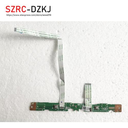 Original For HP 15 15-N 15T-N 15Z-N Trackpad Touchpad Board DAU83TB16D0 732078-001