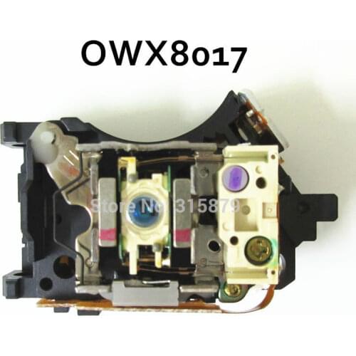 Original New OWX8017 ONP8017 CDJ Optical Pickup Lens for Pioneer CDJ-200 CDJ-800MK2