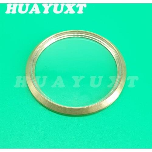 Original used LCD screen for GARMIN vivomove HR with Touch screen digitizer for vivomove HR lcd garmin Repair replacement