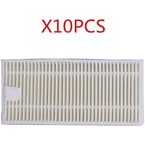Robot vacuum cleaner Conga filter HEPA filter for Conga Serie 950 robot vacuum cleaner accessories