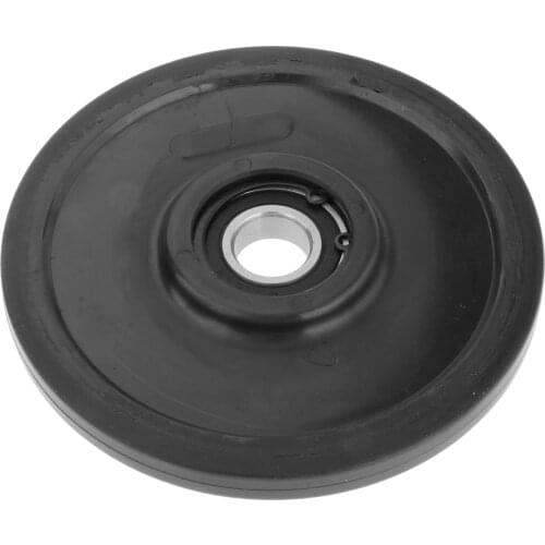 High Quality Idler Wheel Idler Pulley Suspension Wheel with Bearing for Arctic Cat Snowmobile Replacement 3604-807