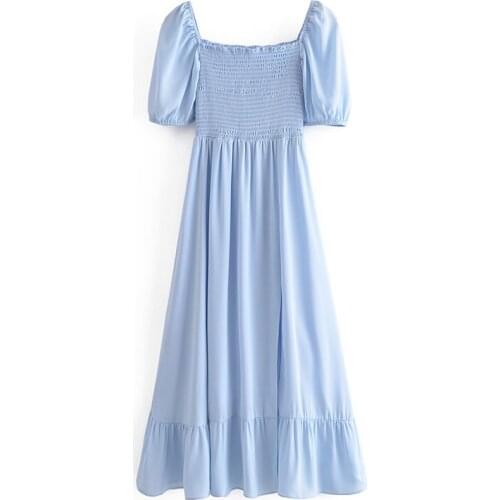 Zary Daisy Womens Summer Dresses