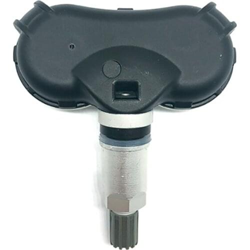 4PCS OE 42753-SHJ-A82 Tire pressure sensors TPMS for Honda Element for Odyssey