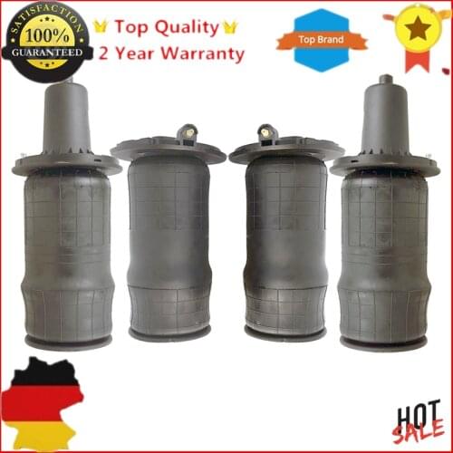 AP03 AIR SPRING BAG SUSPENSION Shock Absorber strut FRONT&REAR For Land Rover RANGE ROVER P38 REB101470/RKB101460/ RKB101460E