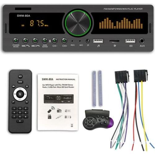 AUTOECHO Navigation Radios