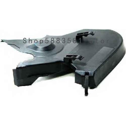 CAR Toothed belt guard Vol ksw age nSk oda Sea tau diP ass atS agi tar Toothed belt AWT Toothed belt guard