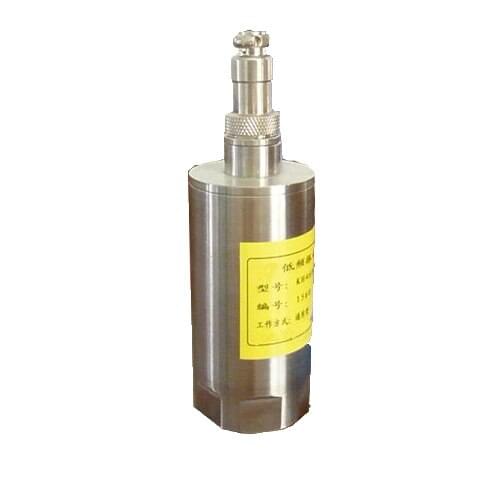 Vibration Speed Sensor Vibration Measurement Fan Pump Turbine Vibration Probe Vibration Transmitter