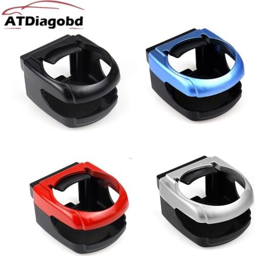 2019 newest Hot Sale Car-styling AUTO NEW Universal Car Truck Drink Water Cup Bottle Can Holder Door Mount Stand Drinks Holders