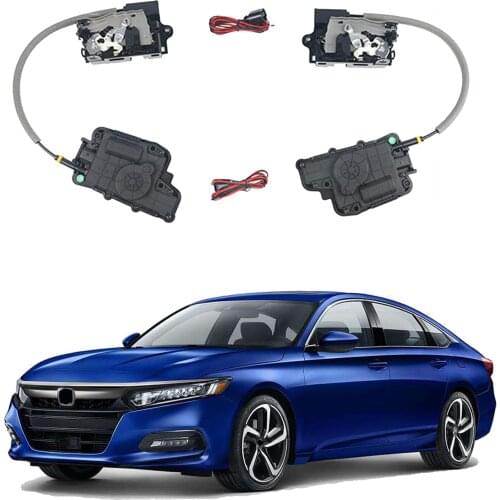 Electric suction door for HONDA ACCORD 19 for electric suction door car accessories