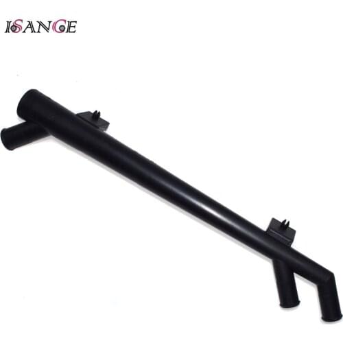 ISANCE Coolant Water Pipe / Tube Hose For FORD FOCUS MK1 1.8L 1998-2005 OE# 1108264, 98AB8274BF, 98AB8274AF