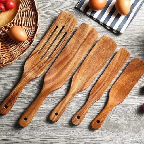 KCIQAY Kitchen Spatulas