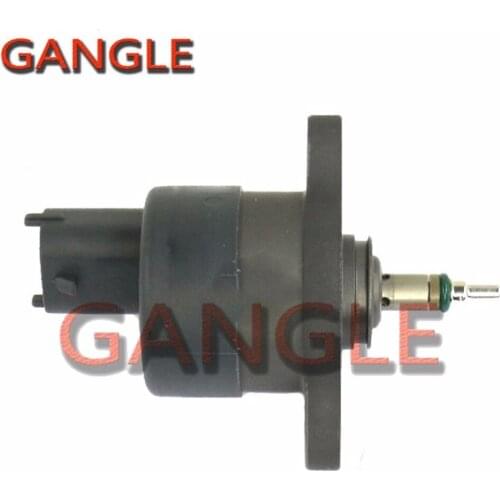 DRV Common Rail Pressure Control Valve FUEL PUMP metering Valve For RENAULT LAGUNA ESPACE KANGOO MEGANE SCENIC 0281002381
