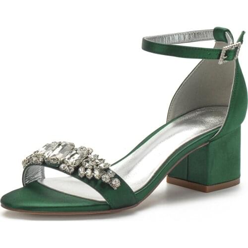 MarHermoso Women's Open Toe Shoes